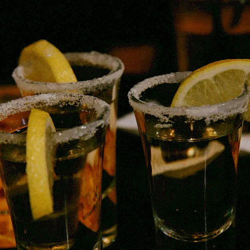 The Arena Grill & Lounge