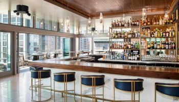 The Arena Grill & Lounge