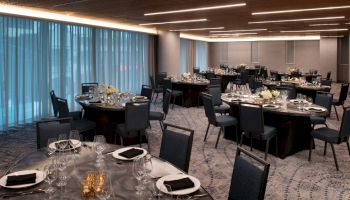 The Arena Grill & Lounge