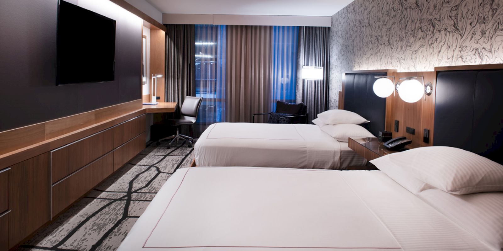 The Arena Grill & Lounge