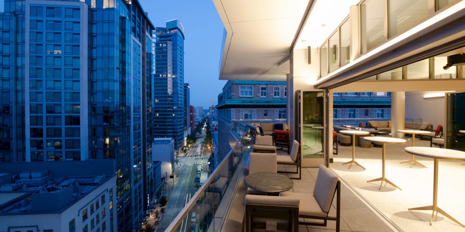 The Arena Grill & Lounge
