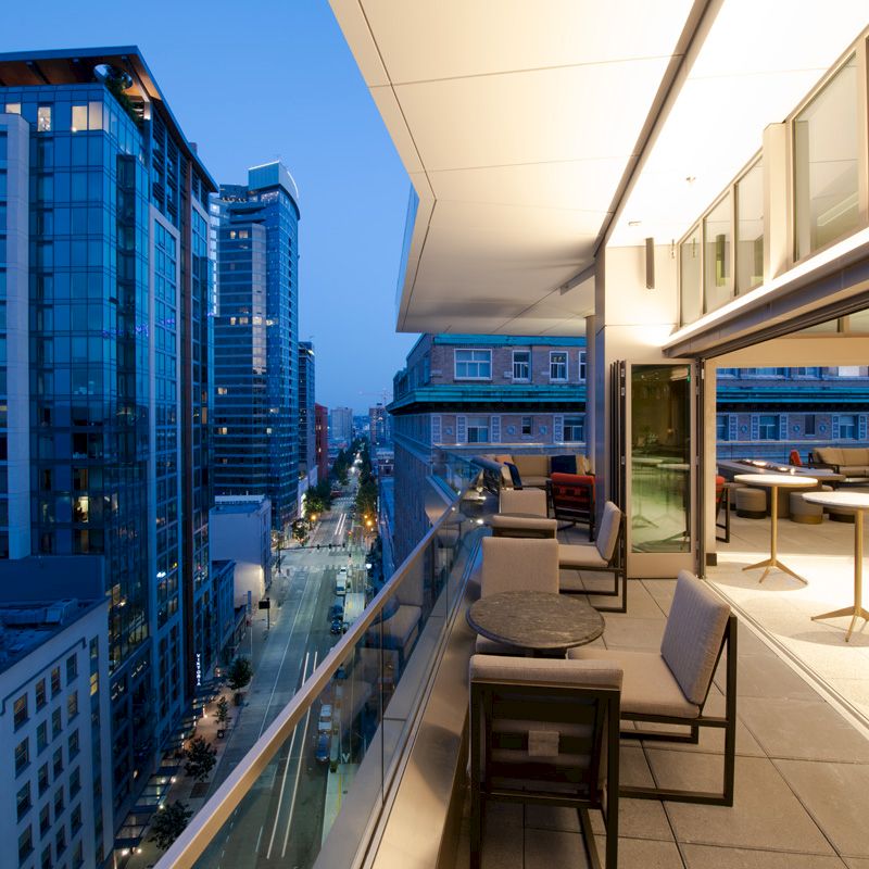The Arena Grill & Lounge