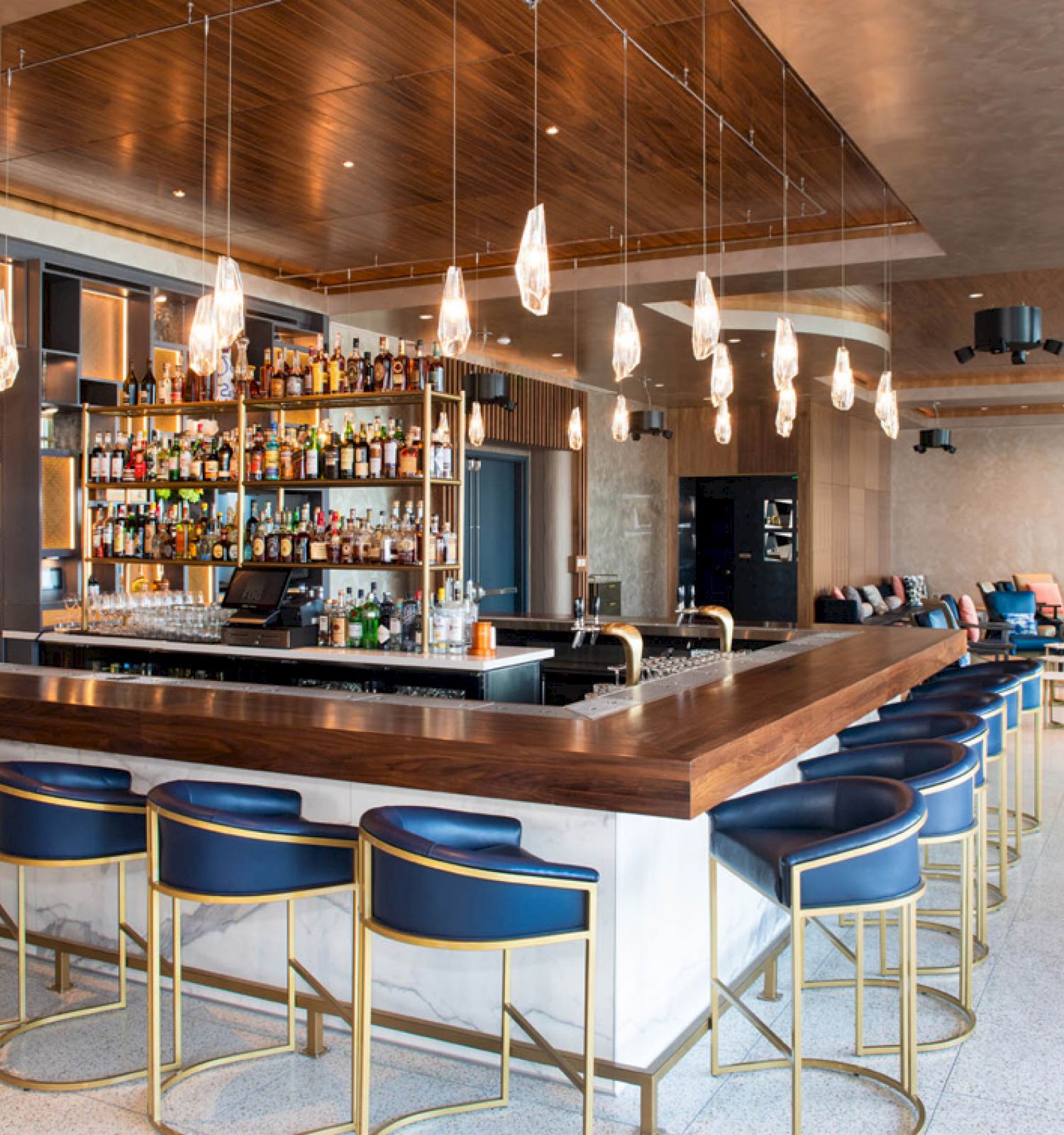 The Arena Grill & Lounge