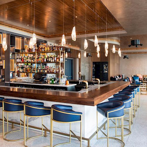 The Arena Grill & Lounge