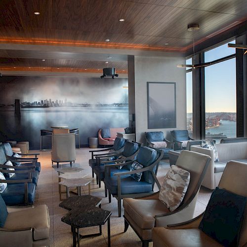 The Arena Grill & Lounge